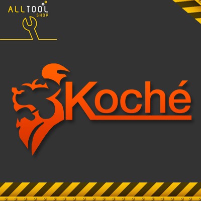 koche-ดอกไขควงตอก-ปากแฉก-ph2-แหลม-ยาว-80มิล-รุ่น-280-แพ็ค10ชิ้น-s2-โคเช่เยอรมันแท้