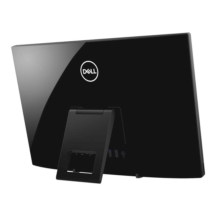 ภาพหน้าปกสินค้าAll in one Dell i3 Gen7 RamD4 / 8G M.2-128G HD1000G จอ 22นิ้ว จากร้าน weeradatesetta บน Shopee