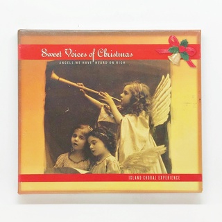 CD เพลง Island Choral Experience - Sweet Voices Of Christmas (CD, Album) (แผ่นใหม่)