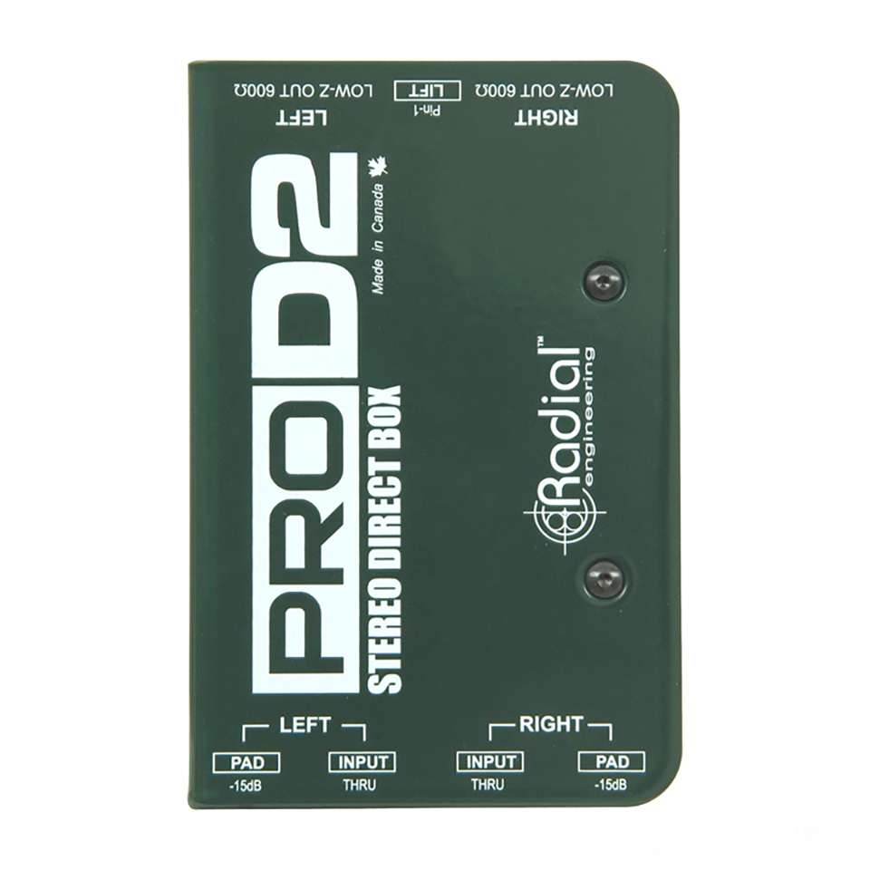 radial-prod2-stereo-passive-di-radial-pro-d2