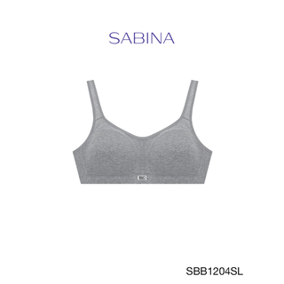 ภาพหน้าปกสินค้าSabina เสื้อชั้นใน Sport Bra รุ่น Sbn Sport รหัส SBB1204SL สีเทาอ่อน ซึ่งคุณอาจชอบราคาและรีวิวของสินค้านี้