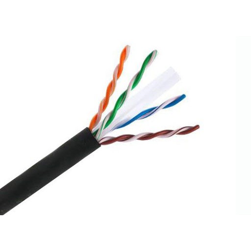 utp-cable-lan-cat6-outdoor-100m-สายแลน-ภายนอกอาคาร-ยาว-100-เมตร-black