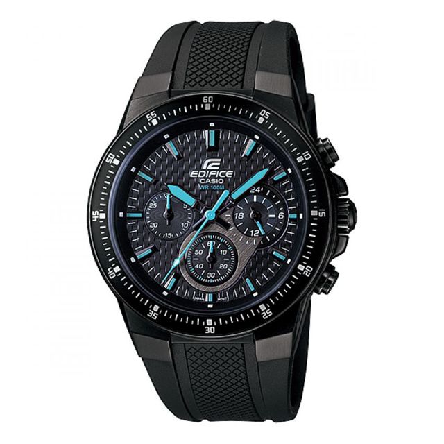 casio-edifice-นาฬิกาข้อมือ-รุ่น-ef-552pb-1a2-สีดำ