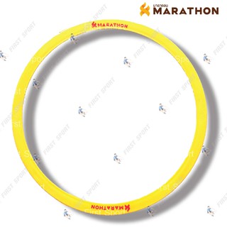 วงกลม วงแหวนเปตอง ฐานปล่องลูกเปตอง Marathon ของแท้ 💯%