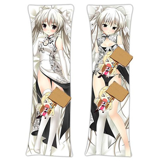 Adp Anime Dakimakura ปลอกหมอนแบบนุ่มสําหรับตกแต่งห้องนอน Ycds367