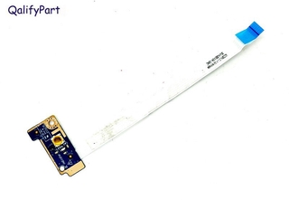 บอร์ดสวิตช์ปุ่มพาวเวอร์แล็ปท็อป สําหรับ B50-30 N50 B51 45 B50-70 B50-80 LS-B098P