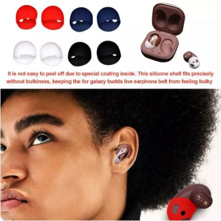 samsung-galaxy-buds-live-silicone-rubber-ear-pads-wireless-earphone-protective-sleeve-earplug-cap-accessories