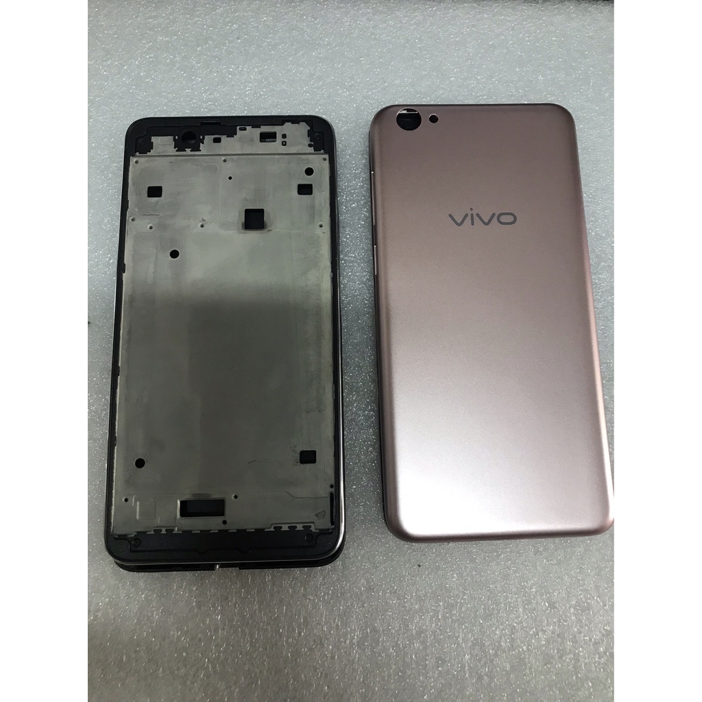 body-vivo-y55-บอดี้y55-เคสกลาง-ฝาหลัง-vivo-y55-บอดี้โทรศัพท์y55-บอดี้วีโว่-บอดี้y55-สินค้ามีพร้อมส่ง