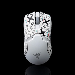 ภาพหน้าปกสินค้าสติ๊กเกอร์กันลื่น Mouse anti-slip sticker for Razer Viper8K And Razer Viper Ultimate ที่เกี่ยวข้อง