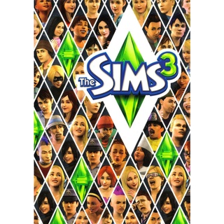 The Sims 3 - Origin Key