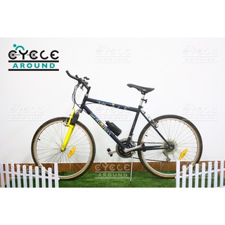 จักรยาน 26 นิ้ว MTB (ประกอบใส่กล่องแล้ว 90%)