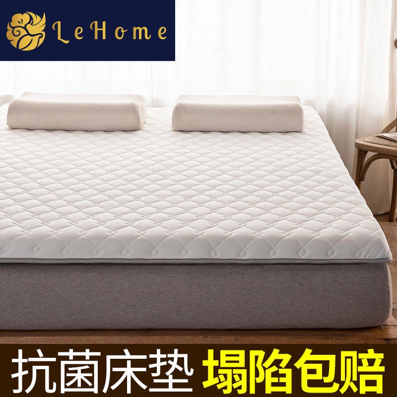 ท้อปเปอร์-6ฟุต-ที่นอนปิคนิค-3-5-ฟุต-ฟูก-3-5-ฟุต-lehome-mattress-mattress-cushion-bottom-home-home-pade