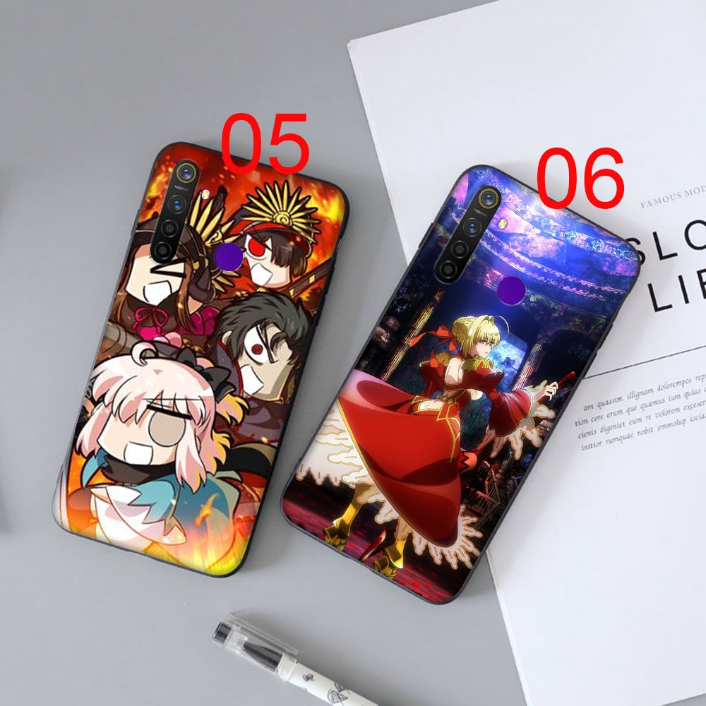 extra-last-encore-design-เคสซอฟท์สีดำ-xiaomi-redmi-note-9-9s-8-pro-max-cover