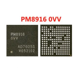 PM8916 OVV อะไหล่มือถือ