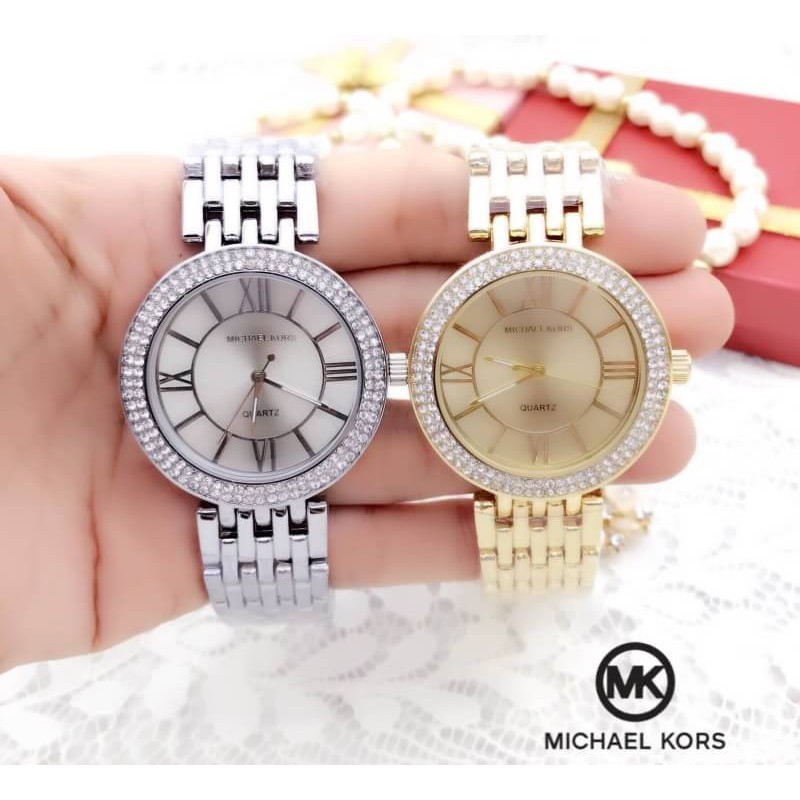 MICHAEL KORS JEWELS JEWELRY Mod. MKC1645CE040