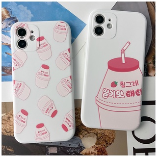 FOR VIVO Y36 V27 V27E Y55  Y73 Y75 V23  Y21S Y33S Y15S Y15A V23E Y53S Y51 Y51a Y31 Y21 Y66 Y67 Y79 Y50 Y30 Y30i Y20 Y20S Y20i Y12S Y12A Y12D S1 PRO V21 V21E  V20 SE V19 V17 V15 V9 V7 V5 V5S Y19 Y17 Y15 Y12 Y91C Y91 Y93 Y95 Strawberry milk TPOU soft case