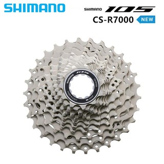 เฟืองจักรยาน shimano 105 CS-R7000 11สปีด