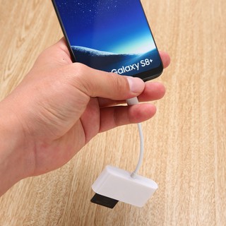 ภาพขนาดย่อของภาพหน้าปกสินค้าสาย แปลง usb c type c OTG with card reader sd tf card จากร้าน newpower1 บน Shopee ภาพที่ 6