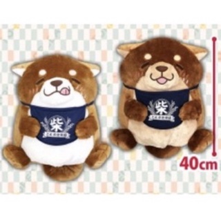 ตุ๊กตา Faithful Mochishiba