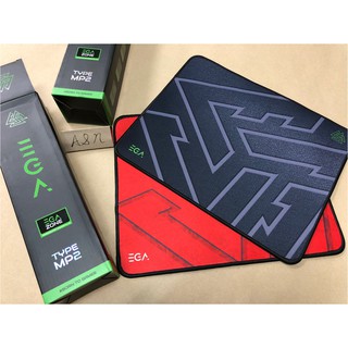 ภาพหน้าปกสินค้าMouse Pad EGA Type MP2 แผ่นรองเมาส์ ยี่ห้อEGA รุ่น Type MP2 35*28*0.3เซน ที่เกี่ยวข้อง