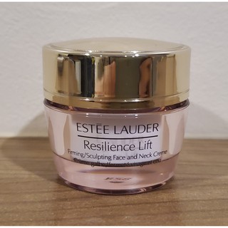 Estee Lauder Resilience Lift Firming Sculpting Face and Neck Creme