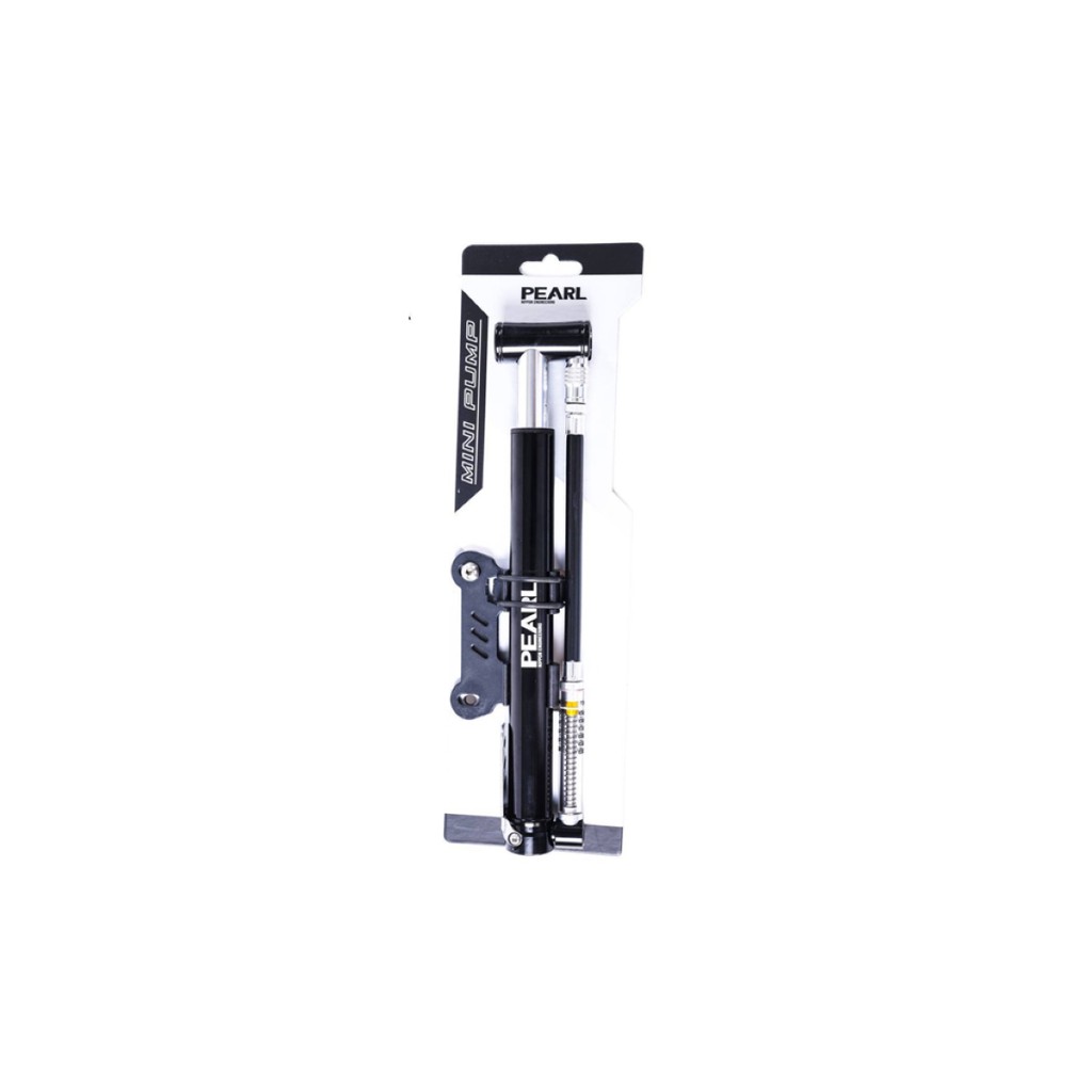 PUMP HANDLE MINI black big croc main image 1