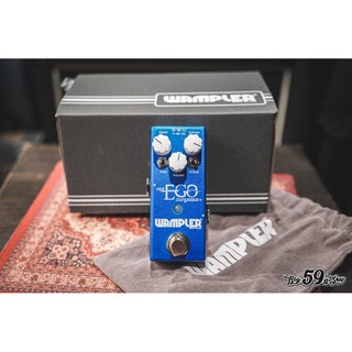 Mini Ego Comppresser Wampler