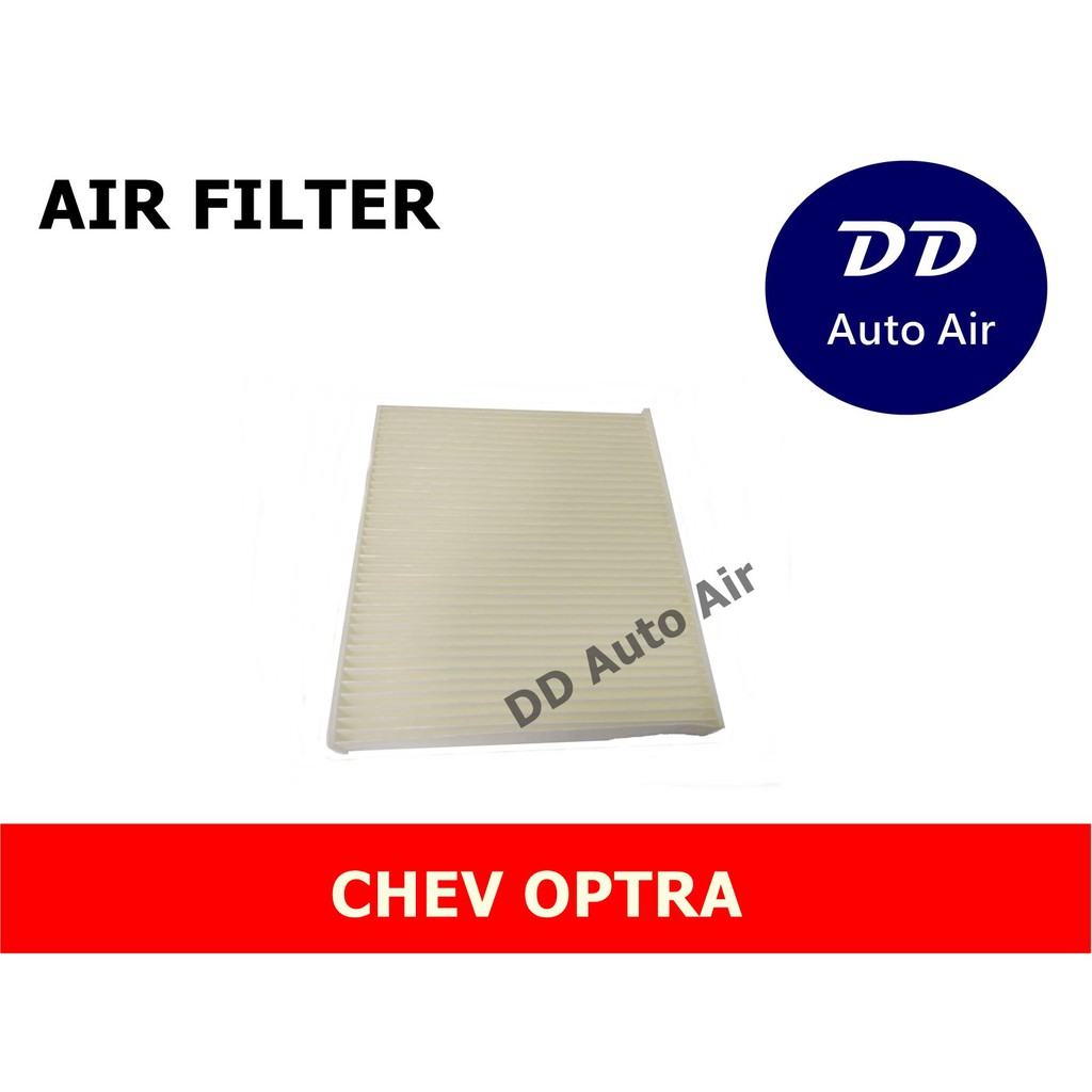 กรองแอร์-chev-optra-กรองอากาศ-fillter-ฟิลเตอร์-กรองแอร์รถยนต์