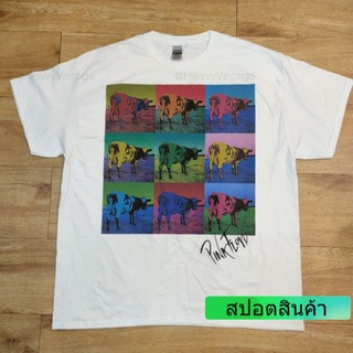 PINK FLOYD DTG (DIGITAL TO GARMENT) GILDAN ULTRA สกรีนดิจิตอล สีคมชัด