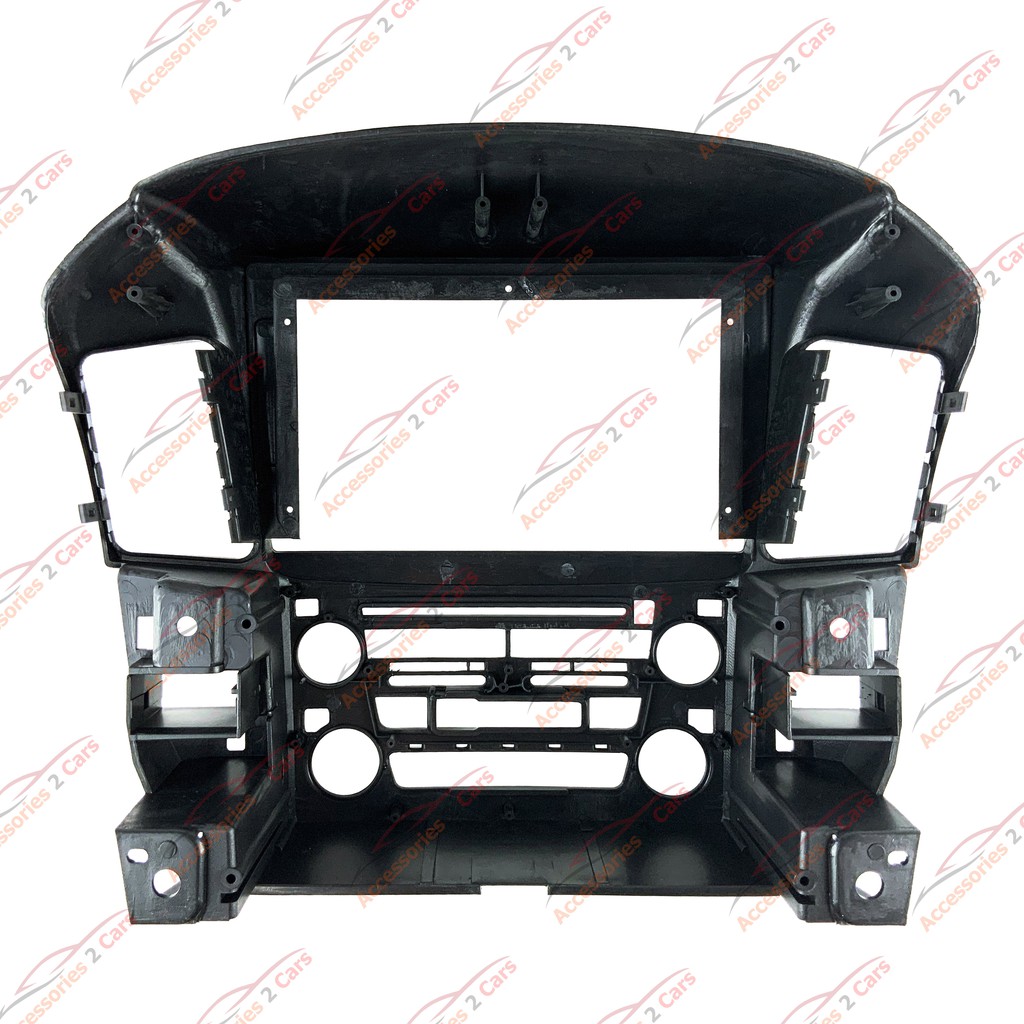 กรอบหน้าวิทยุ-toyota-harrier-1997-9-inch-to-274n