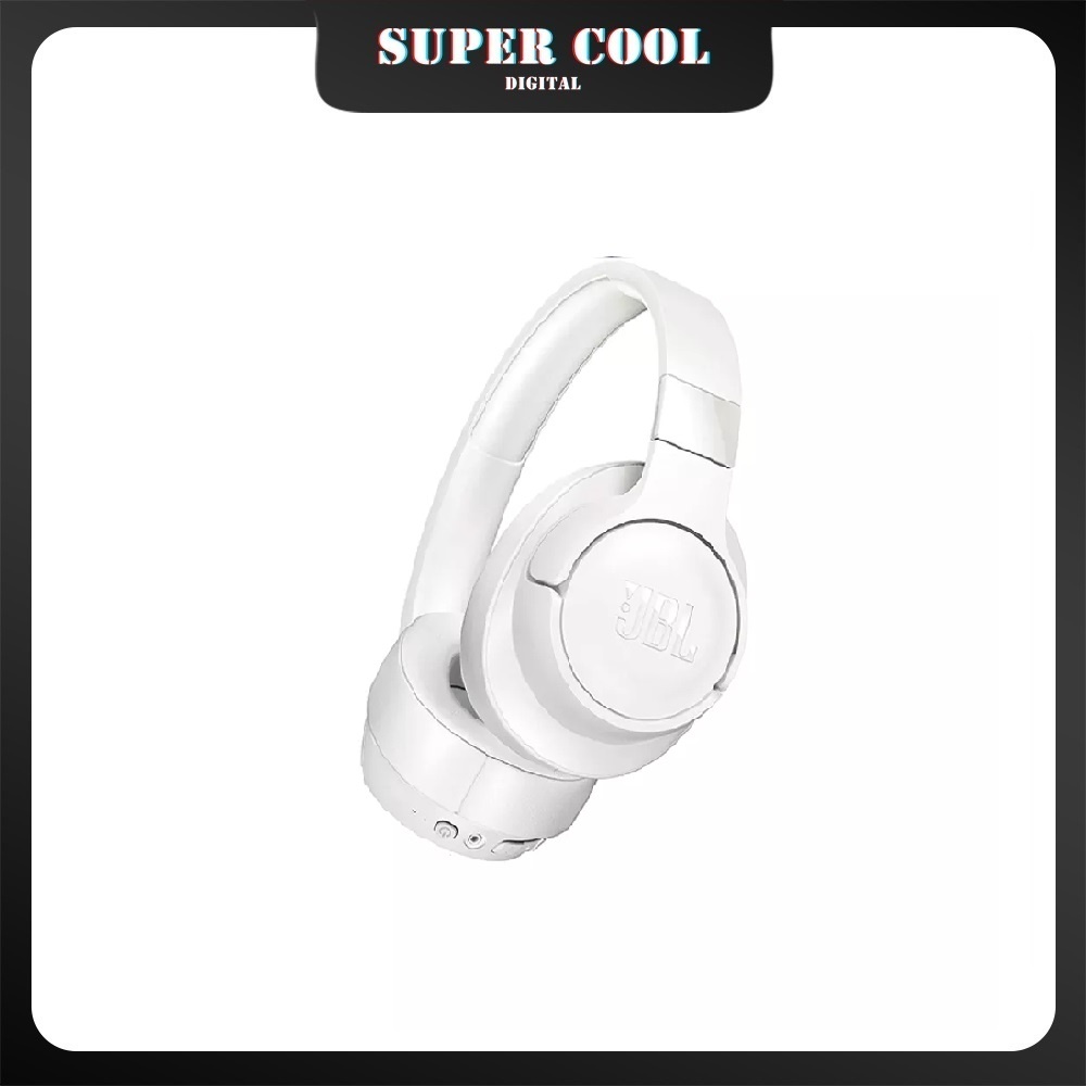 Tune 700BT (T700BT) หูฟังบลูทูธไร้สาย แบบครอบหู | Shopee Thailand