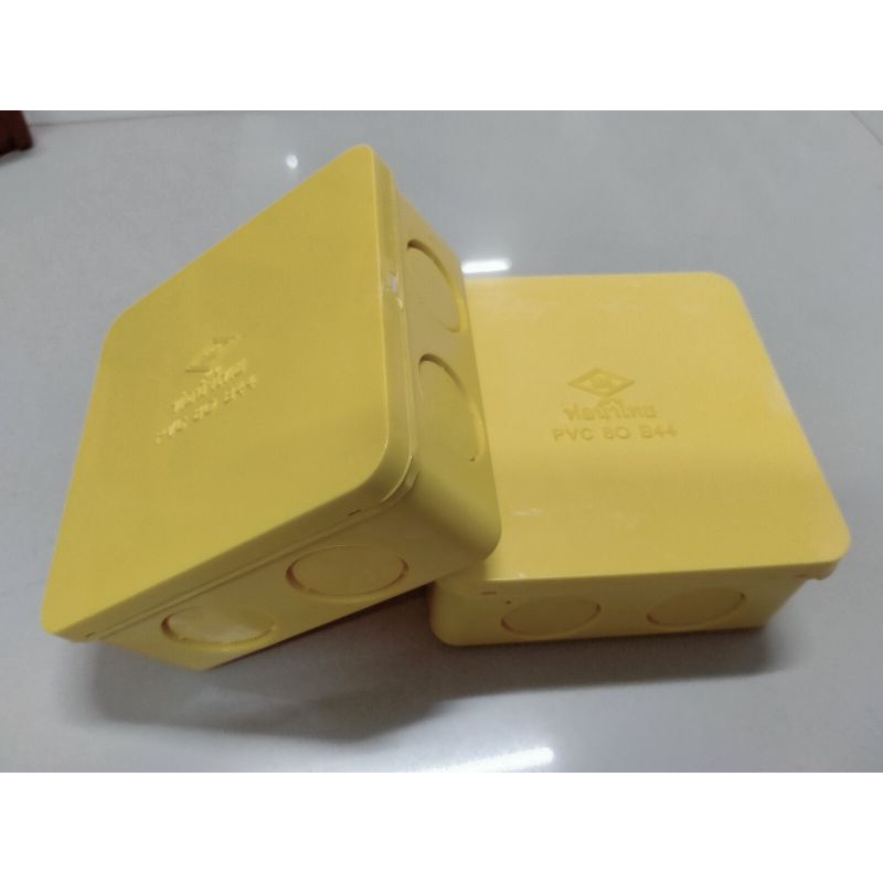 (กรอกโค้ด VOTM150 ลดเลย30%ขั้นต่ำ0บาท )กล่องแยกสาย,บล๊อคฝัง,boxฝัง ...