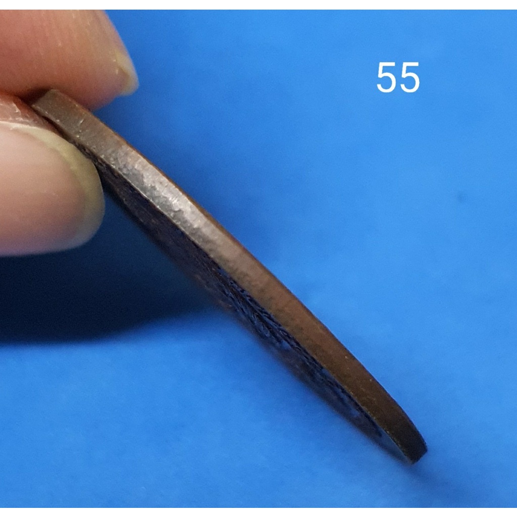 เหรียญ-ร-5-หลังนารายณ์ทรงครุฑ-วัดสุทัศน์-พ-ศ-2539-เนื้อทองแดง-รหัสสินค้า-55