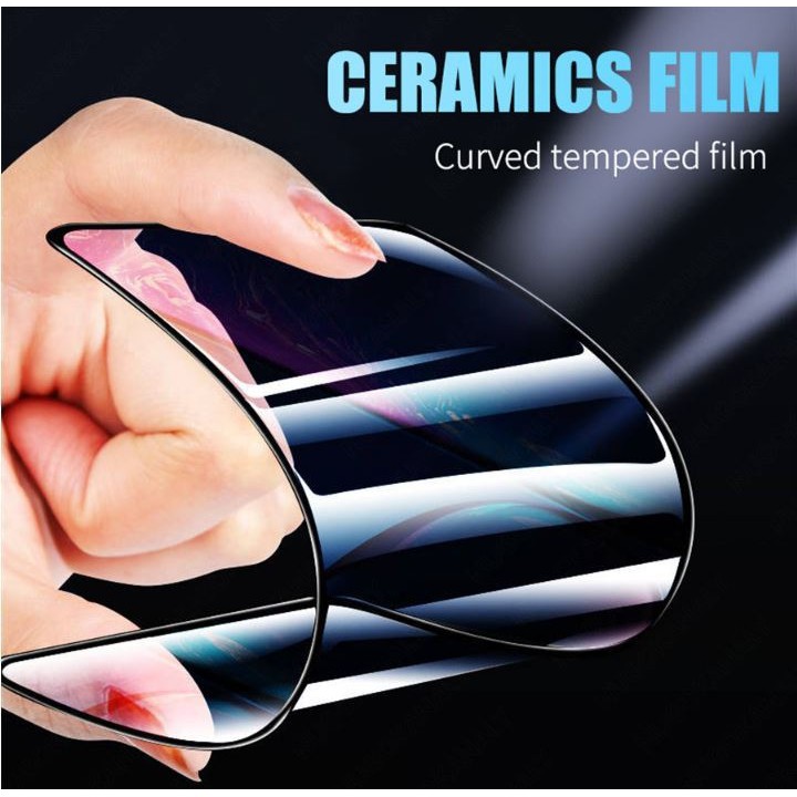 ฟิล์มเซรามิคเต็มจอ-film-100d-for-samsung-screen-protector-ราคาพิเศษ