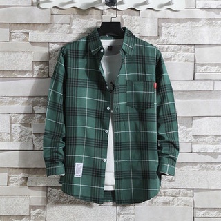 ภาพขนาดย่อของภาพหน้าปกสินค้า️ ️haอฮาวายhawaiiเชิ้ตเกาหลีสินค้ามา เสื้อ ผ้าเบา ไม่หด เสื้อเชิ้ตเกาหลี คุณภาพดี ราคาถูก จากร้าน bowranpim3316 บน Shopee
