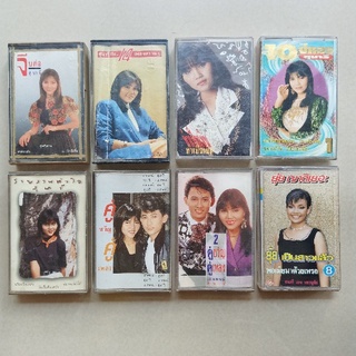 สินค้า เทปเพลง สุนารี ราชสีมา ยุ้ย ญาติเยอะ Cassetteเพลงลูกทุ่ง ( code 1319120964 )