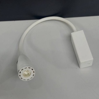โคมไฟ LED ผนัง รุ่น MB-1008 แสง Warmwhite 2700K(แสงสีเหลือง)