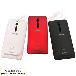 ฝาหลังมือถือ รุ่น Asus ZenFone 2 (Z008D / ZE551 / ZE550)