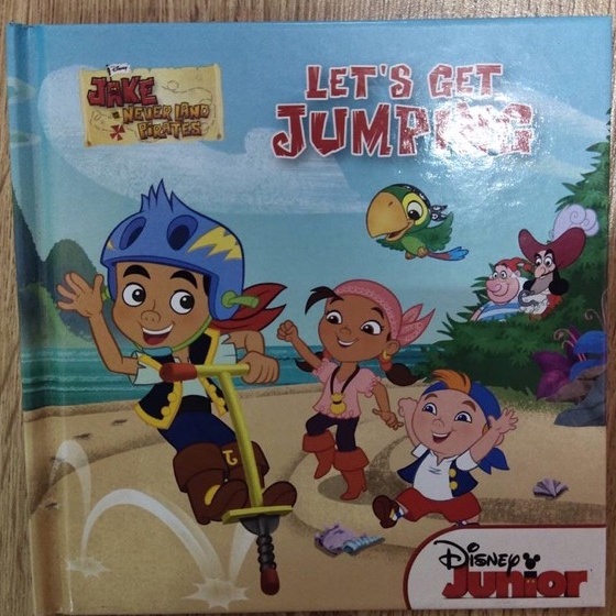 disney-junior-หนังสือนิทานภาษาอังกฤษ-หนังสือนิทานสำหรับเด็ก-หนังสือนิทานภาษาอังกฤษ