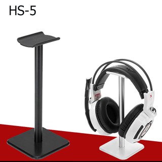 ภาพหน้าปกสินค้าHS-5 ขาตั้งหูฟัง Gaming Headphone stand ที่เกี่ยวข้อง