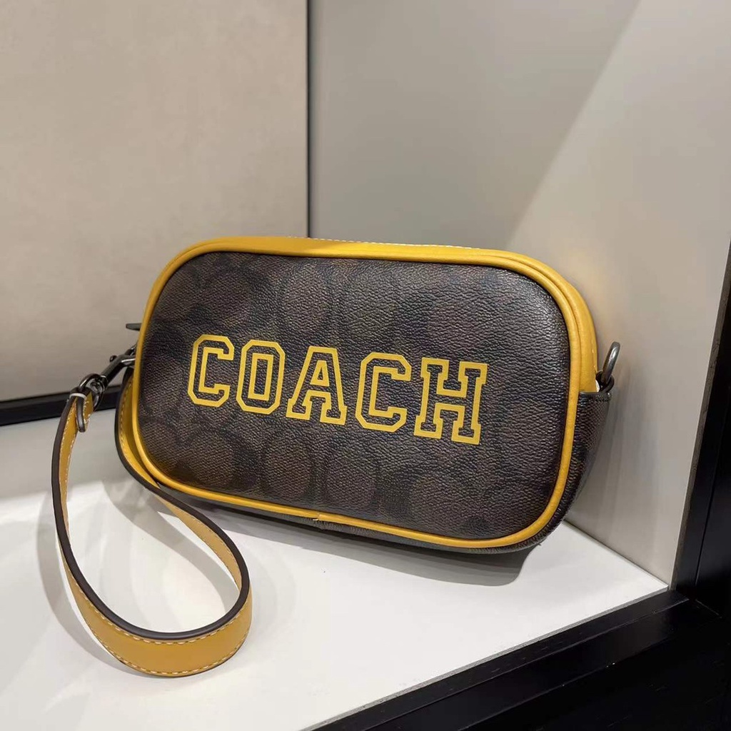 outlet-coach-แท้-cb851-กระเป๋าสตรี-กระเป๋าสะพายสตรี