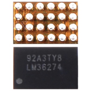 Lm36274 สำหรับไอซีไฟของSamsung a12