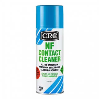 CRC Industries 2017 NF Contact Cleaner 400g