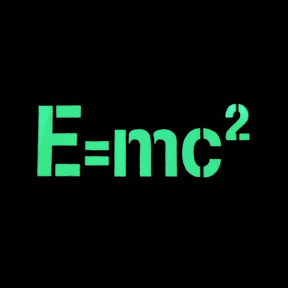 e-mc2-แผ่นสะท้อนแสงอินฟราเรด-ir-สีดํา-สําหรับตกแต่งเสื้อผ้า