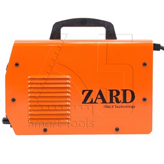 ภาพขนาดย่อของภาพหน้าปกสินค้าZARD ตู้เชื่อม Inverter ตู้เชื่อมไฟฟ้า เครื่องเชื่อม IGBT MMA-500S รุ่นใหม่ 2 หน้าจอ 3 ปุ่ม Upgrade Edition จากร้าน 65degree บน Shopee ภาพที่ 4