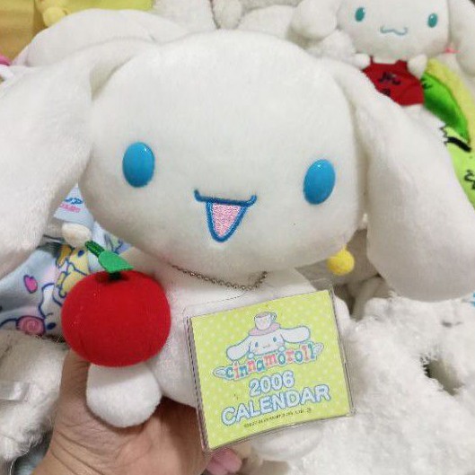 ตุ๊กตา-ชิน-นา-ม่อน-cinnamoroll