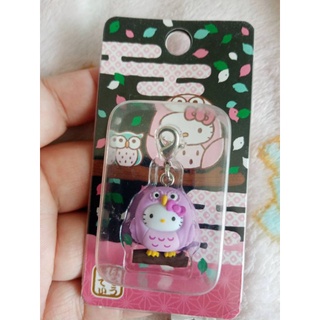 พวงกุญแจ​ คิตตี้​ sanrio​