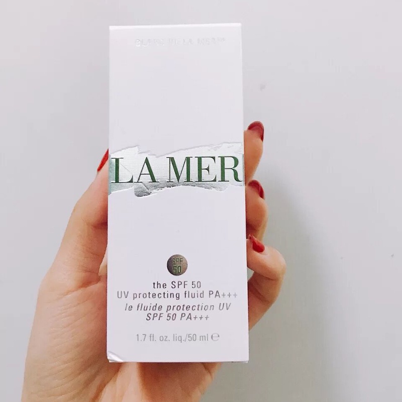 la-mer-ครีมกันแดด-ป้องกันแสงแดด-spf50-50-มล