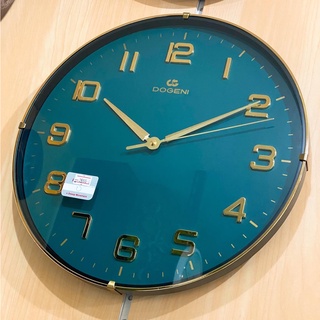🎁DOGENI นาฬิกาแขวน รุ่น WNP029BU ของแท้100% ประกัน1ปี
