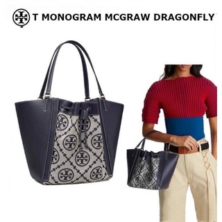 T or y T M ono gr am Mcgraw Dragonfly